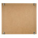 Quadro Custom Clipframes - Anti-Glare PET Front Panel