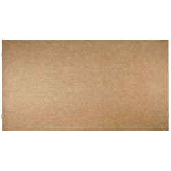 Quadro Clipframe 16x29 inch