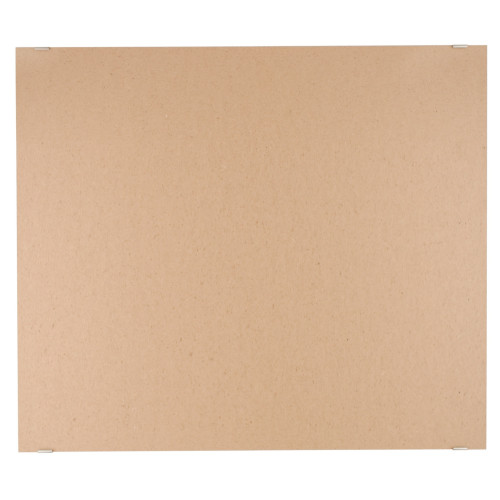 Quadro Clipframe 18x18 Bulkpack Plastic