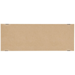 Quadro Clipframe 4x12  inch Casepack