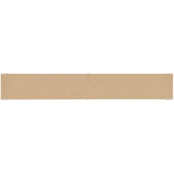 Quadro Clipframe 5x27 inch Quadro Clipframe 5x27 inch