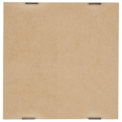 Quadro Clipframe 5x5 inch