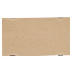 Quadro Clipframe 4x7 inch