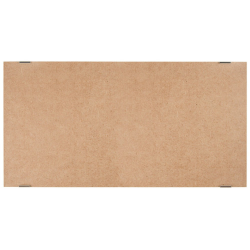 Quadro Clipframe 6x14 inch