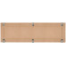 Quadro Clipframe 7x20 inch