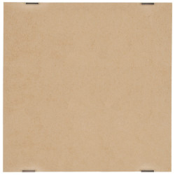 Quadro Clipframe 7x7 inch