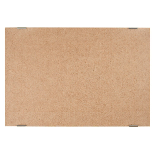 Quadro Clipframe 6x9 Bulkpack Glass