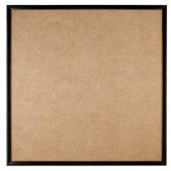 12.5x12.5  Picture Frame - Quadro Frames Style P940 - Casepack