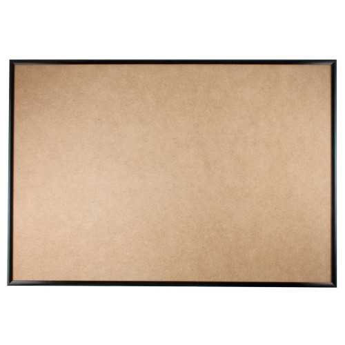 16x24  Picture Frame - Quadro Frames Style P940 - Bulkpack Glass