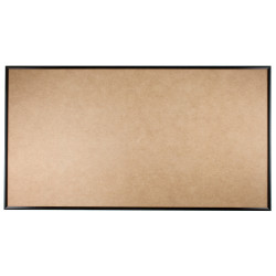 16x33 Picture Frame - Quadro Frames Style P940