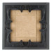 5x5 Picture Frame - Quadro Frames Style P940