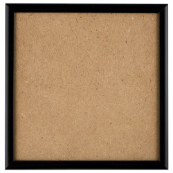 6x6 Picture Frame - Quadro Frames Style P940