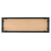6x18 Picture Frame - Quadro P940 120Pk