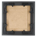 6x6 Picture Frame - Quadro Frames Style P940