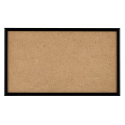 7x12.5 Picture Frame - Quadro Frames Style P940 7x12.5 Picture Frame - Quadro Frames Style P940