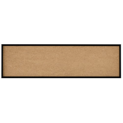 7x25 Picture Frame - Quadro Frames Style P940 7x25 Picture Frame - Quadro Frames Style P940