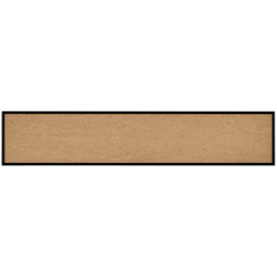 7x35 Picture Frame - Quadro Frames Style P940 7x35 Picture Frame - Quadro Frames Style P940