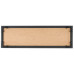 7x20 Picture Frame - Quadro Frames Style P940
