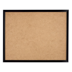 8x10  Picture Frame - Quadro Frames Style P940 - Bulkpack Glass