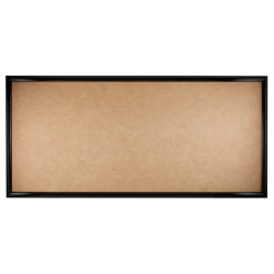 17x35 Picture Frame - Quadro Frames Style P980