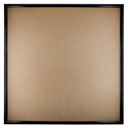 28x28 Picture Frame - Quadro Frames Style P980