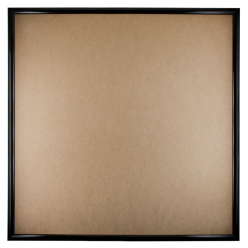 28x28 Picture Frame - Quadro Frames Style P980