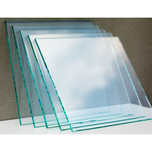 Glass Panel - Custom Size Glass Panel - Custom Size