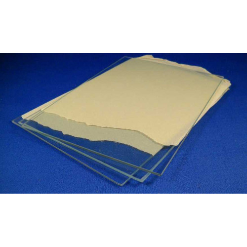 17x22 Glass Panel Multipack